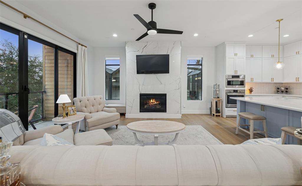 2315 Kirby Street A, Dallas