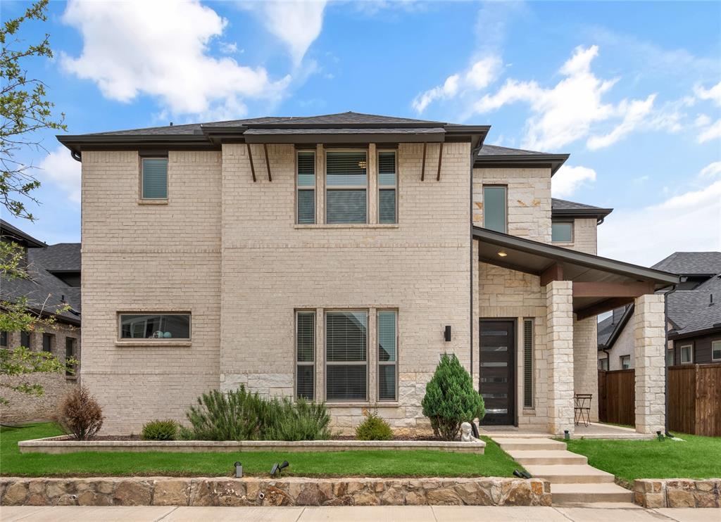8240 Ottowa Ridge, Frisco