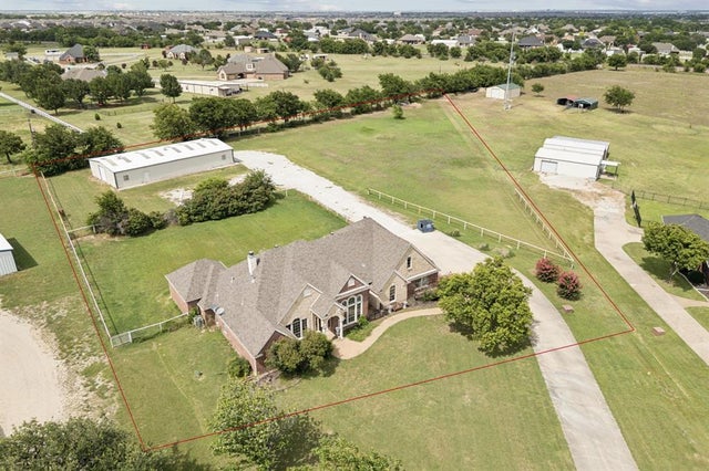2308 Kella Court, Haslet