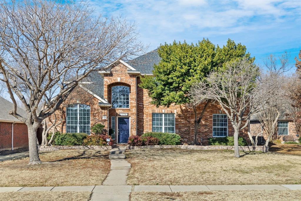 1170 Southampton Drive, Frisco