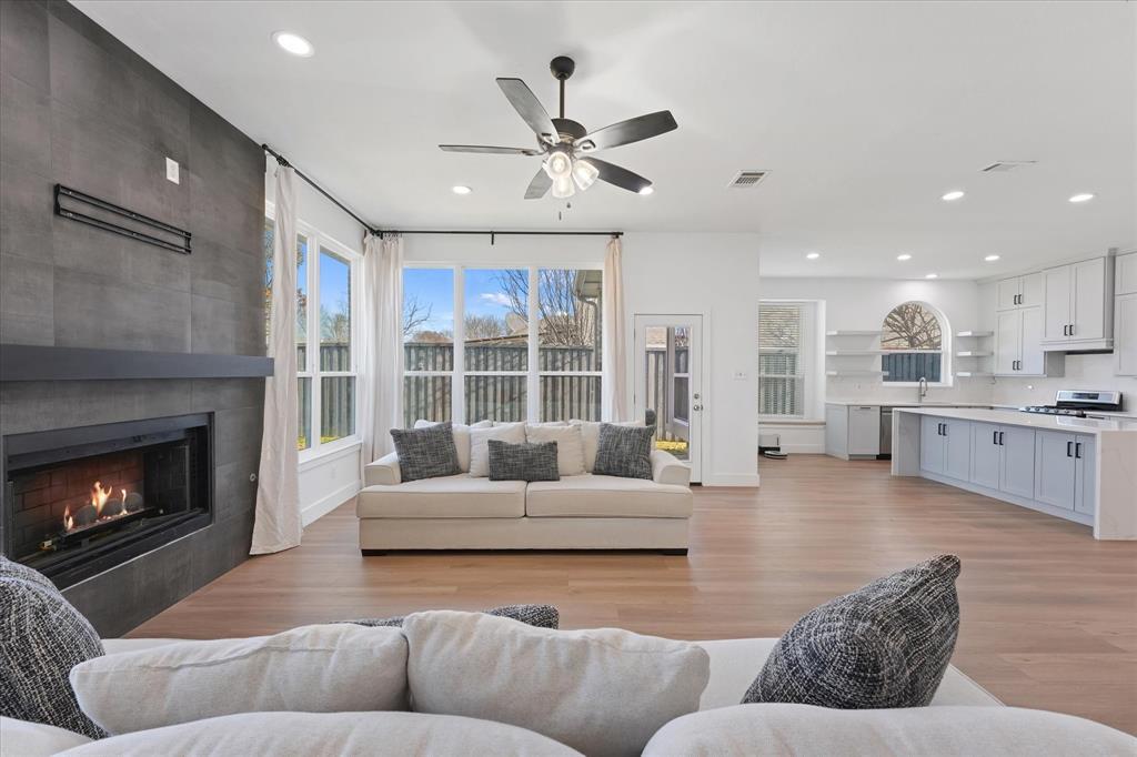 8405 Greenspoint Drive, Rowlett