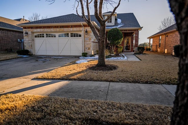 1011 Burnswick Isles Way, Frisco