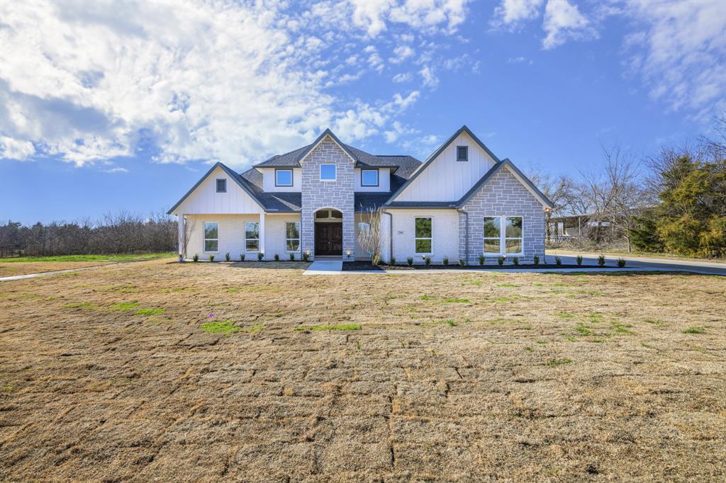2364 County Road 1112, Farmersville