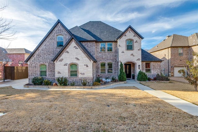 1009 Cedar View Lane, McKinney