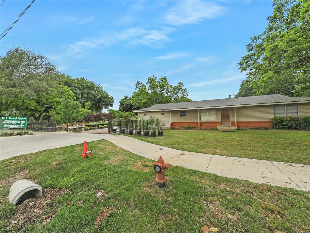 2499 Union Church Road, Southlake