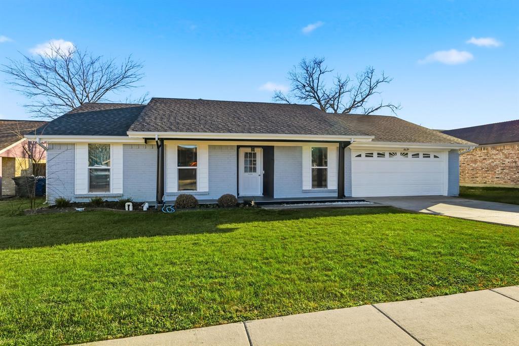 2828 Elk Grove Road, Carrollton