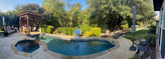 1924 Victoria Circle, McKinney