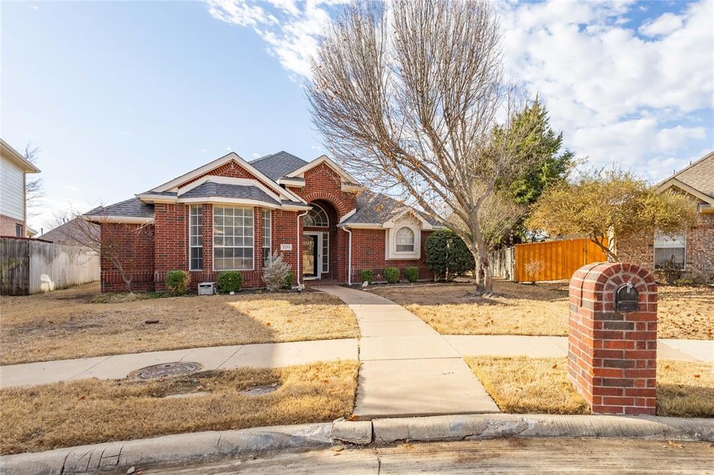 2255 Garden Crest Drive, Rockwall