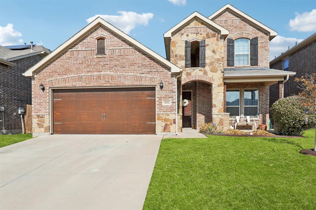 5616 Broad Bay Lane, Fort Worth