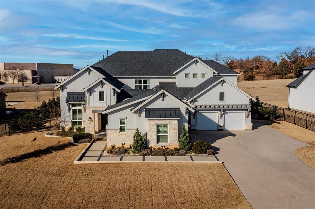 3808 Boynton Boulevard, Flower Mound