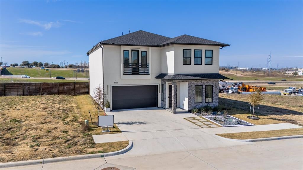 4109 Khawlah Nafal Court, Irving