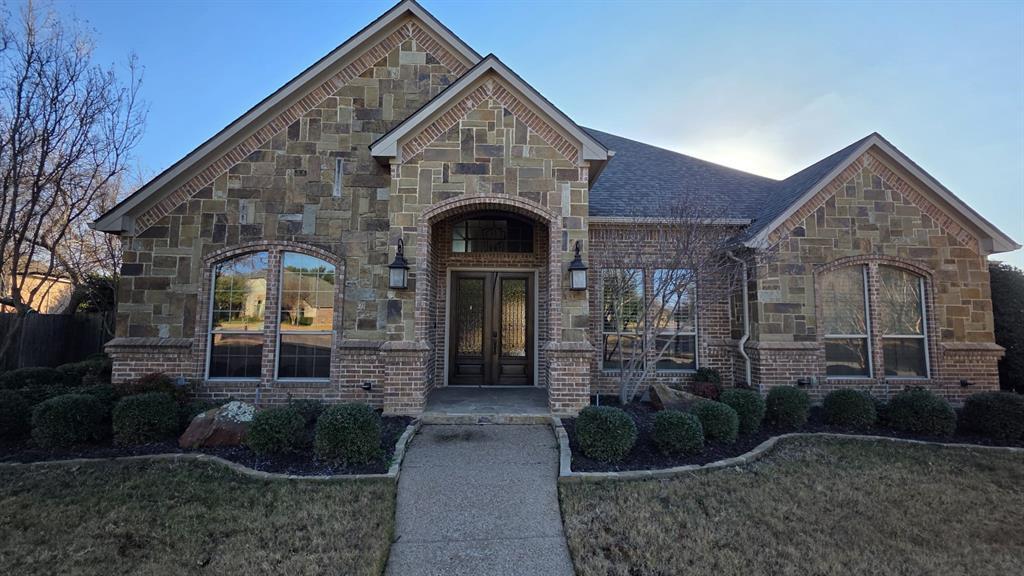 5510 Texas Trail, Colleyville