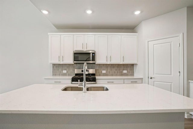 2209 Nicole Drive, Denton