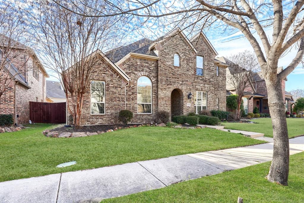 1224 Damsel Grey Trail, Lewisville