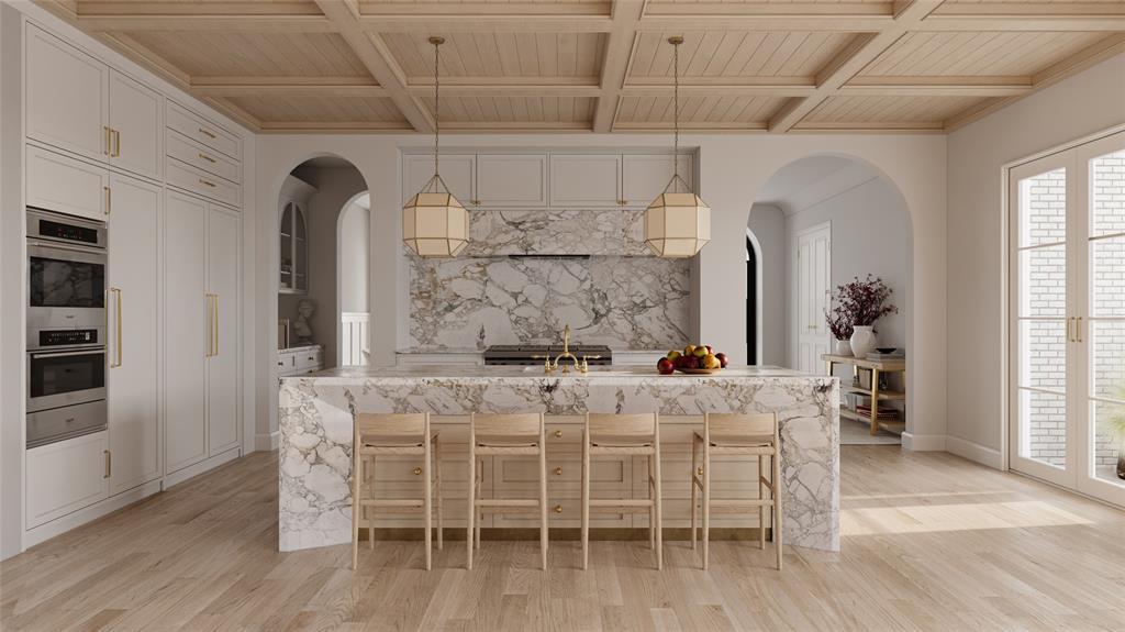 4814 W Hanover Avenue, Dallas