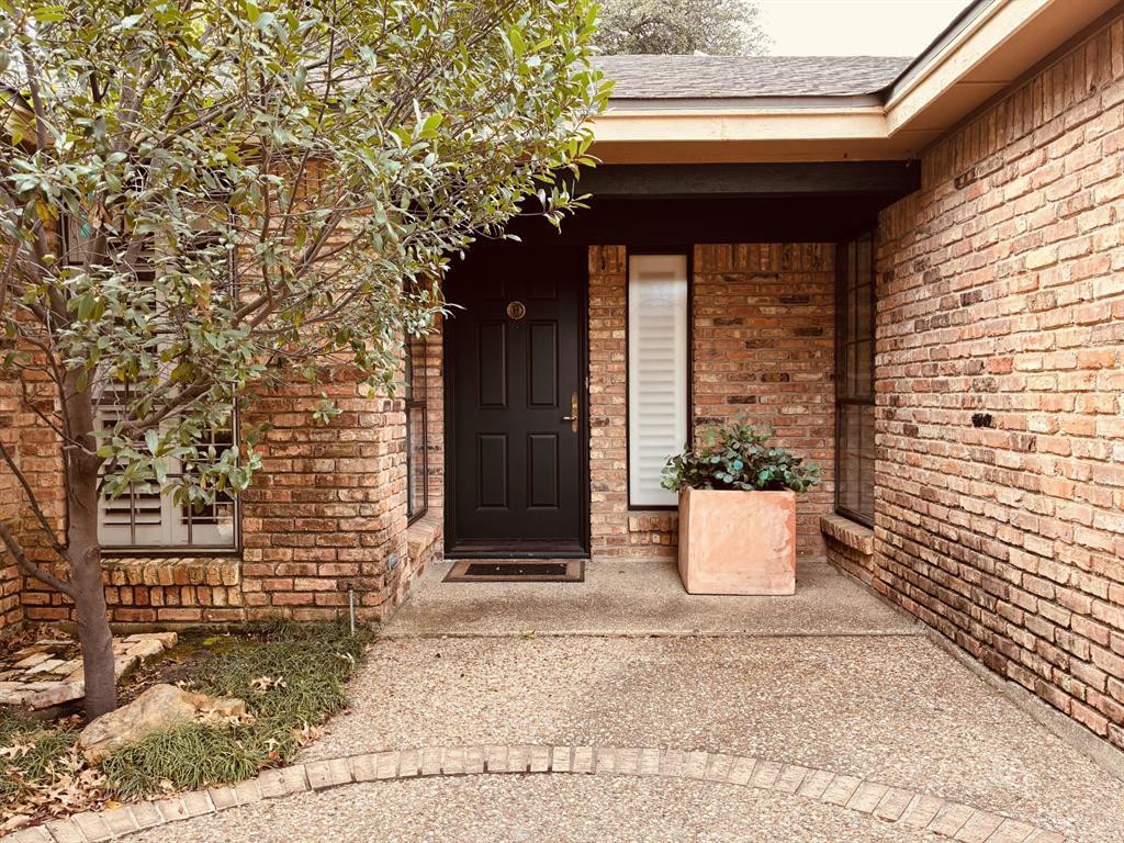 4309 Hartwood Circle, Fort Worth