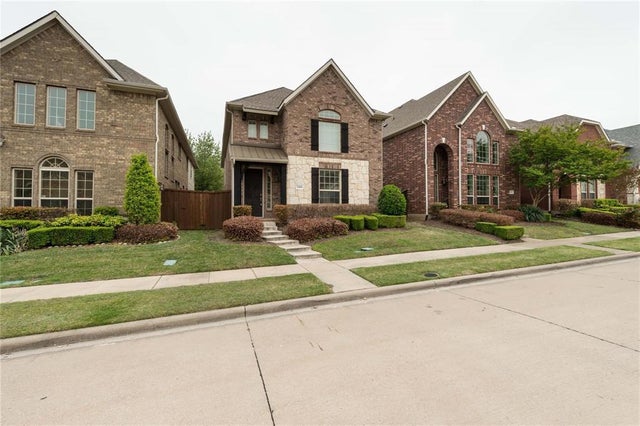 3408 Porter Creek Drive, Plano