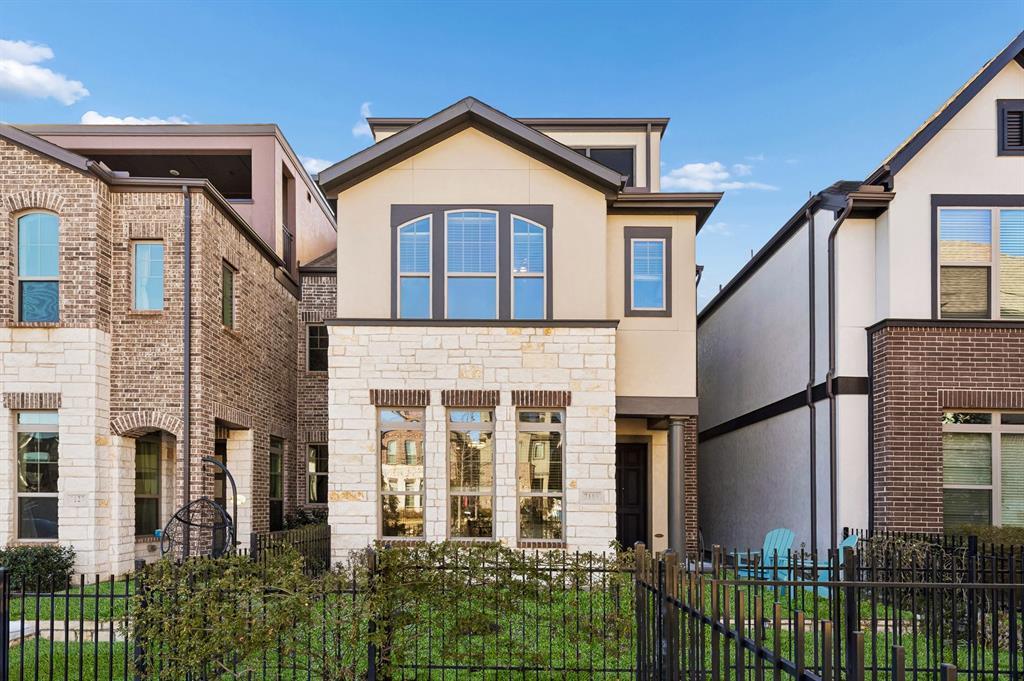 7119 Amber Grove Court, Dallas