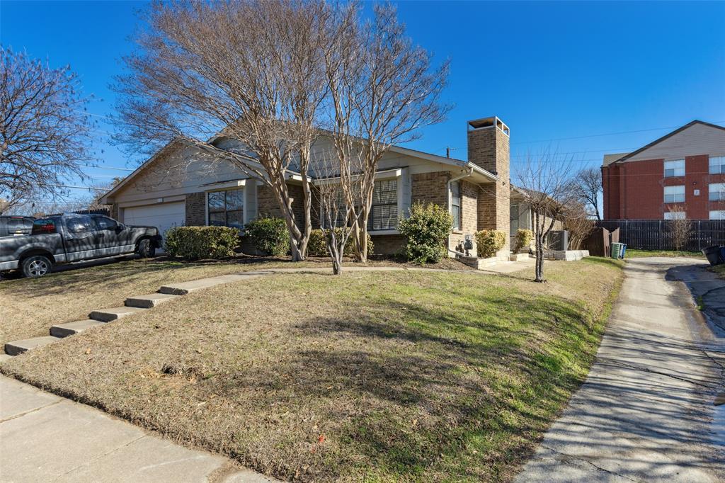 19016 Tupelo Lane, Dallas