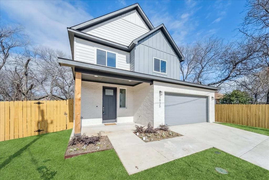 2925 Lasalle Street, Fort Worth