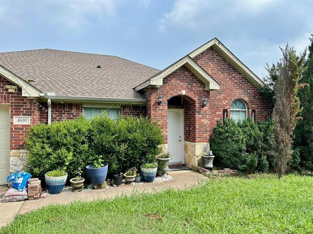 4650 Stonewall Cove, Wylie