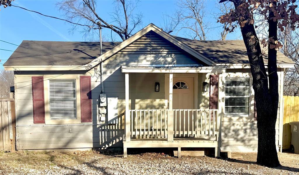 2022 Leroy Road, Dallas