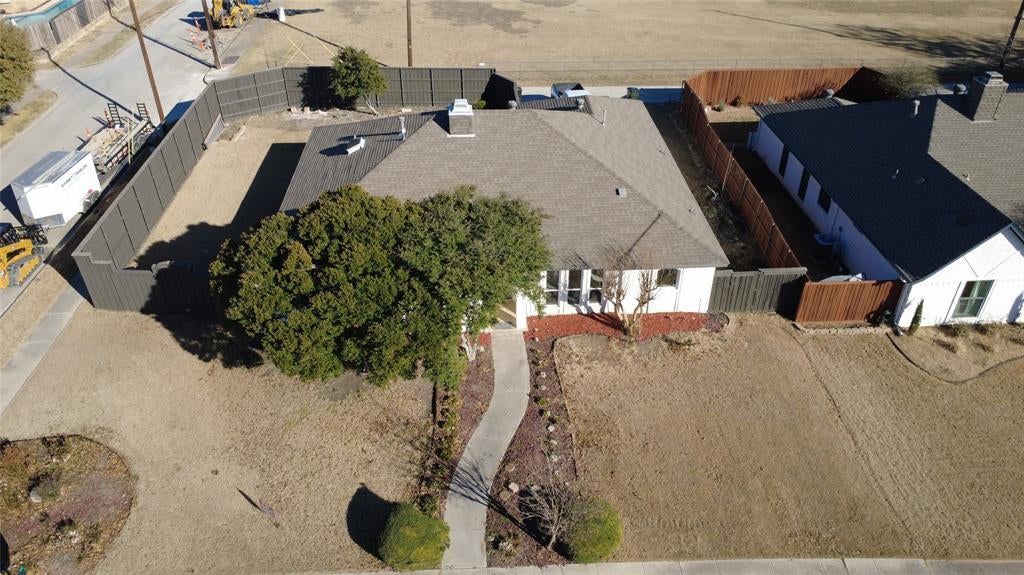 3940 Hatherly Drive, Plano