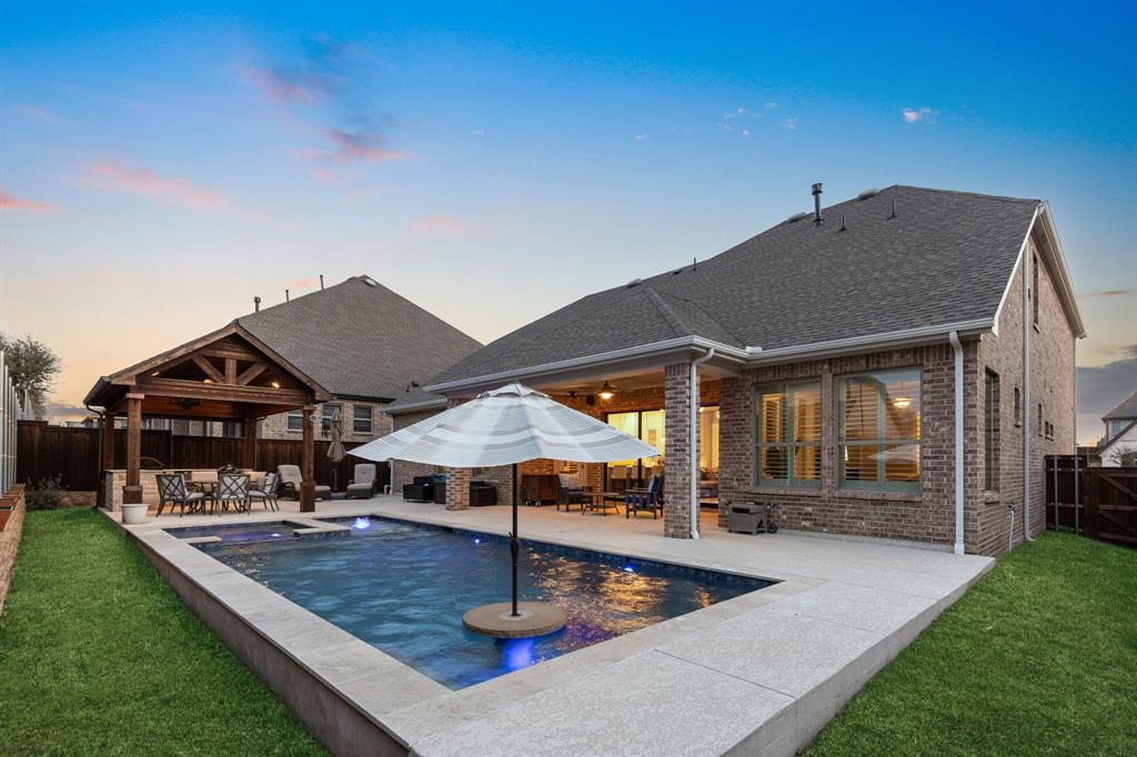 2918 Deerhurst Drive, Highland Village