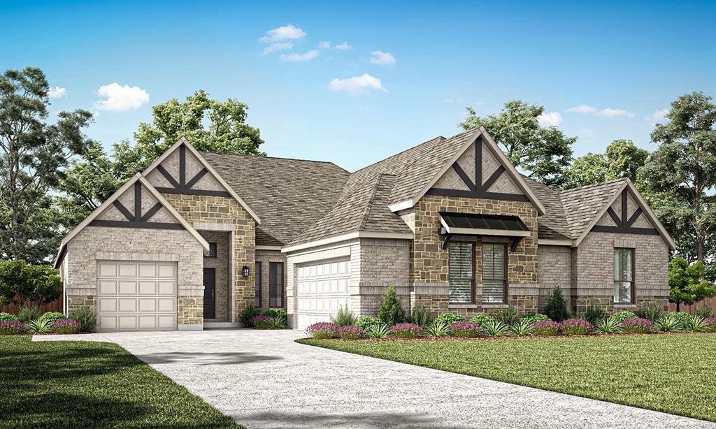 228 Parkland Valley, Rockwall