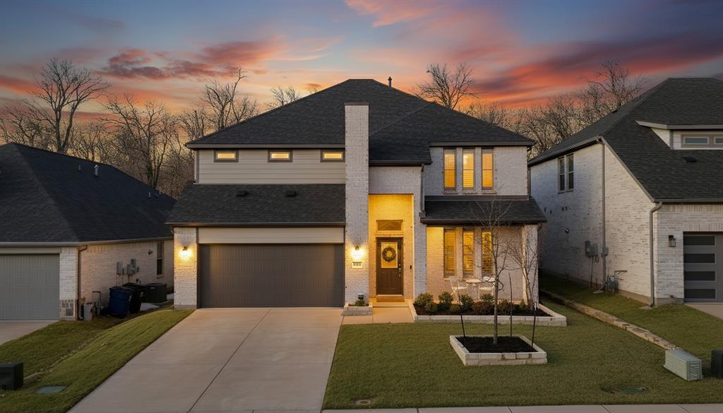 1501 Birchwood Lane, Melissa