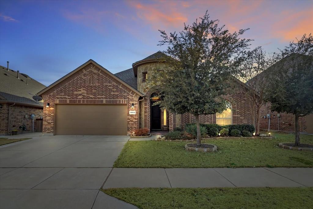 15613 Mirasol Drive, Fort Worth