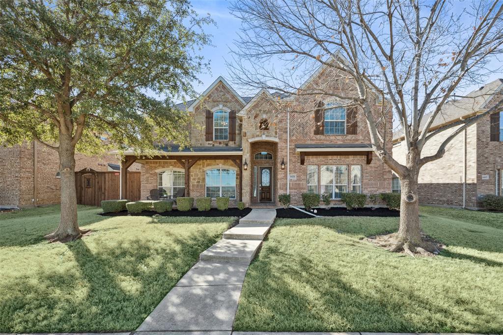 1421 Dutch Hollow Drive, Frisco