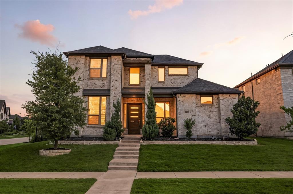 8492 Chapote Road, Frisco