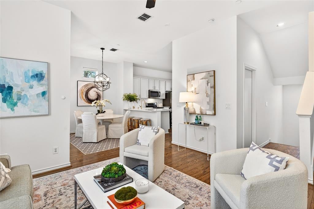 4050 Mckinney Avenue 12, Dallas