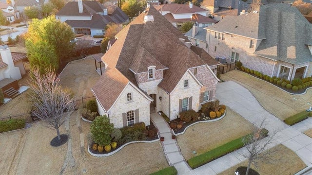 12643 Canyon Oaks Drive, Frisco