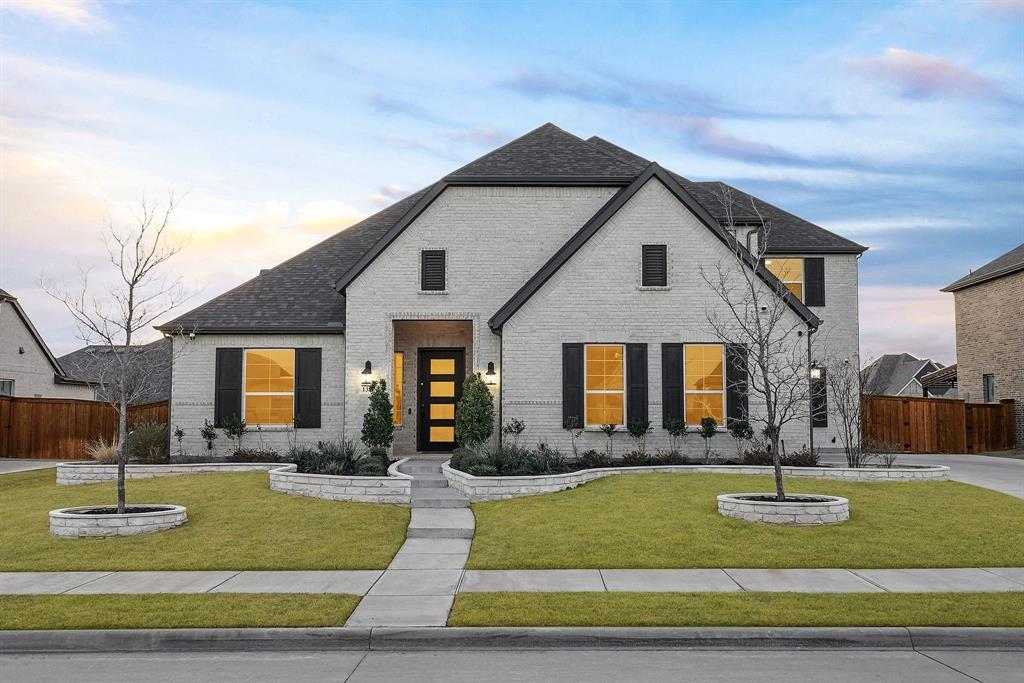 1311 Armstrong Lane, Prosper