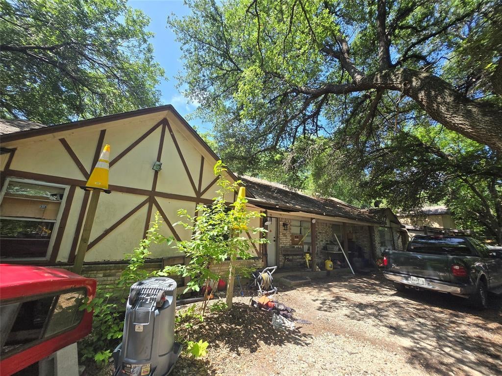 5082 Bennett Road, Wylie