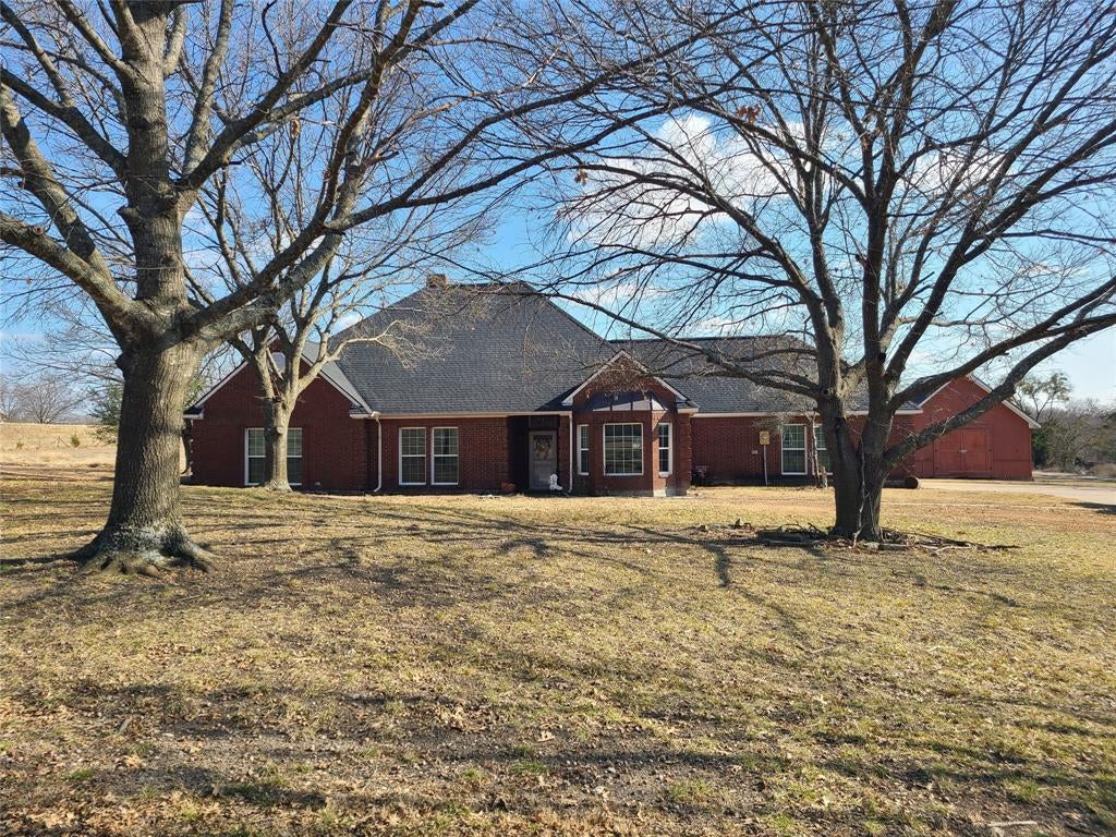 447 Stevens Road, Rockwall