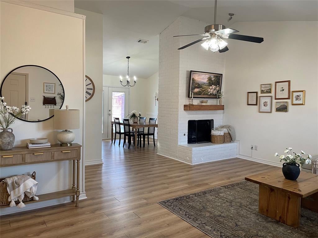 3801 Lofland Lane, Rowlett