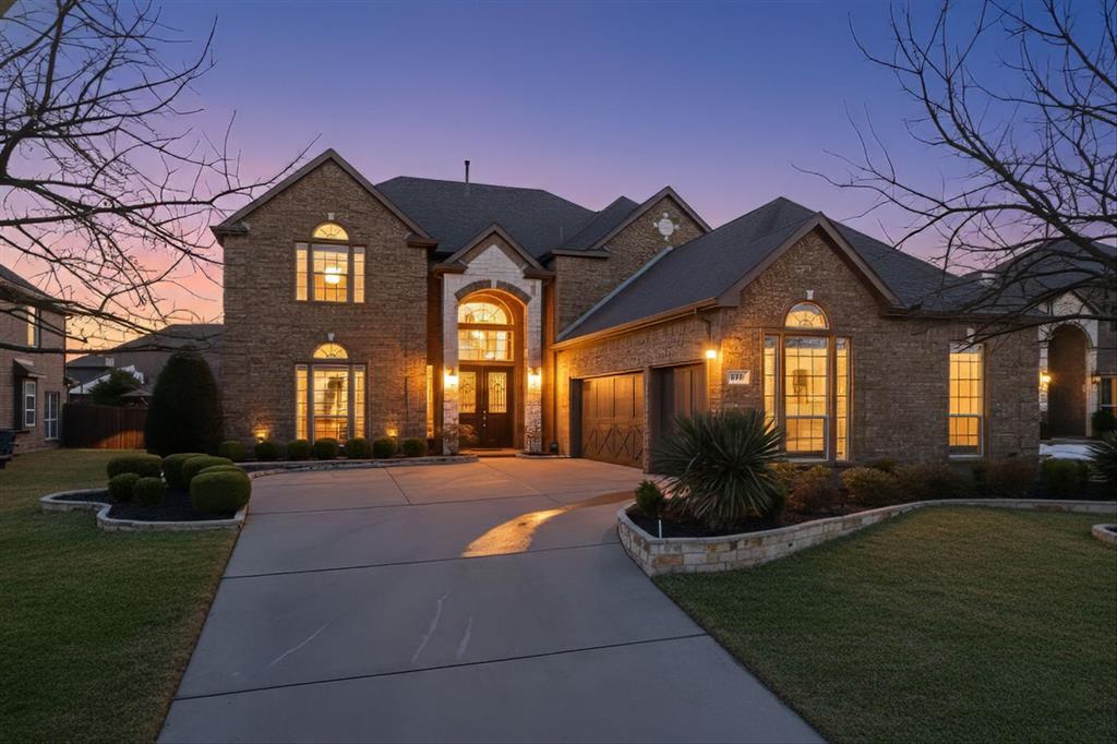 651 Falcon Drive, Prosper