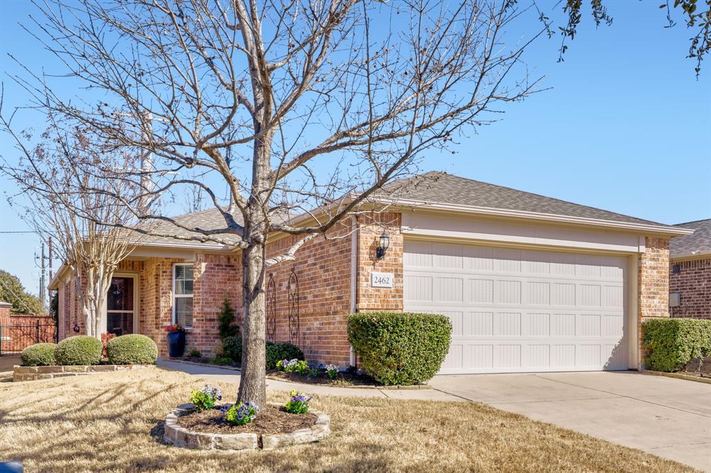 2462 Honeybee Lane, Frisco