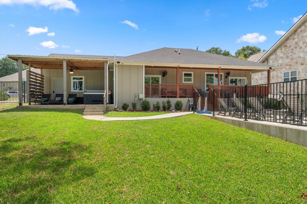 337 Admiral Drive, Gun Barrel City