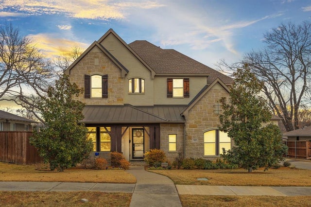 3932 Frontier Lane, Dallas
