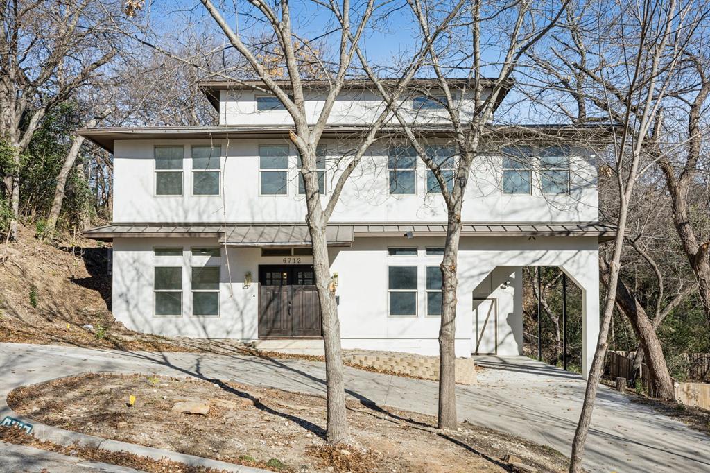 6712 Cumberland Road, Fort Worth