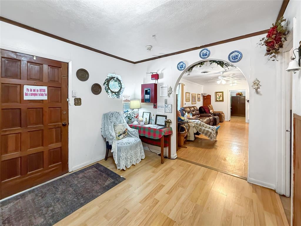 3200 Donna Road, Denton