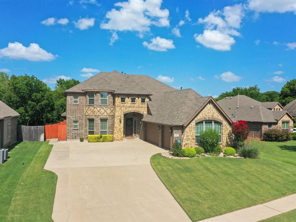 5302 Fairmont Court, Rowlett