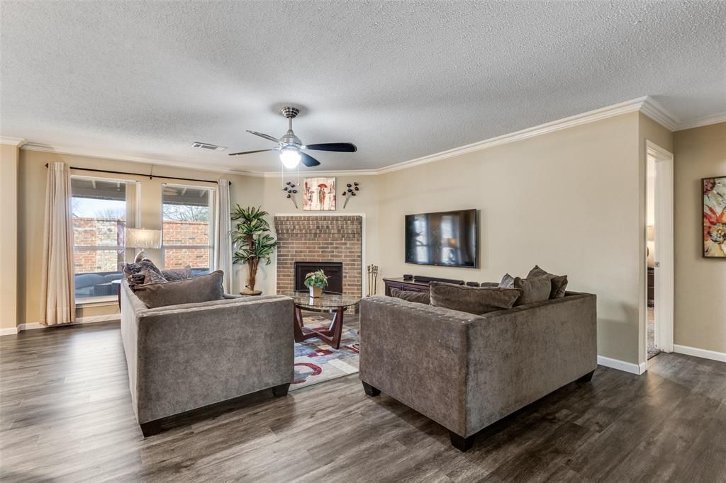 8009 Trophy Court, Rowlett