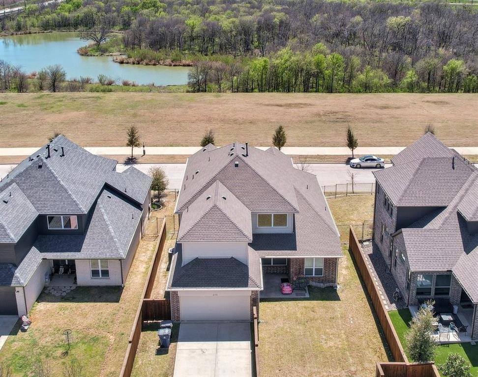 2172 Poppyvine Road, Frisco