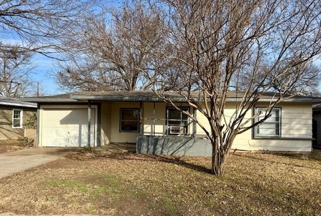 5836 Pollard Drive, Westworth Village