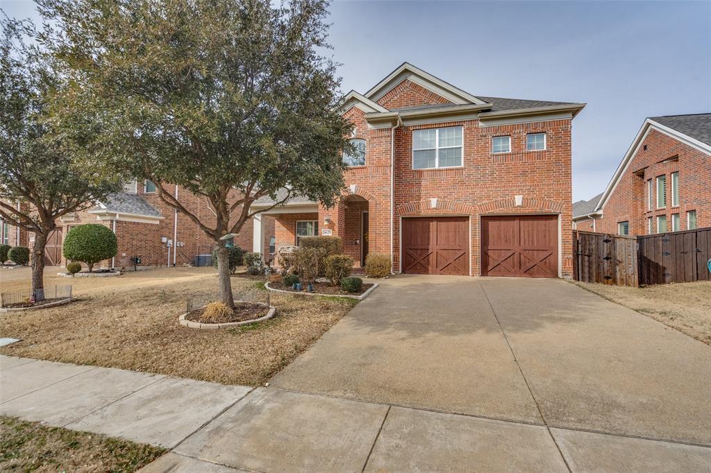 3629 Oakstone Drive, Plano